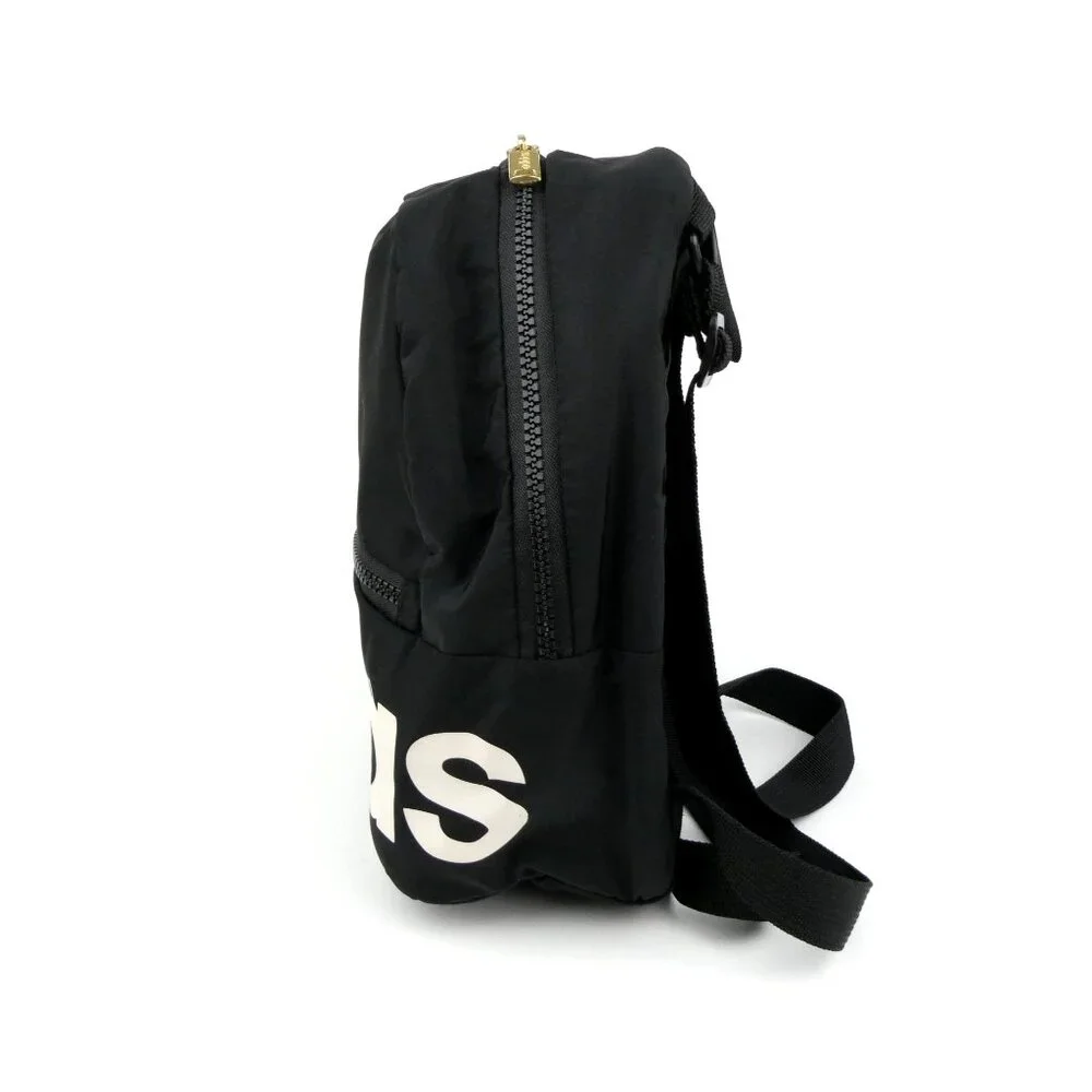 Adidas Black‎ Mini Backpack - Picture 2 of 16